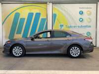 Toyota Camry 2020 4p LE L4/2.5 Aut 2020 Toyota Camry Venta Exteriores 8