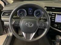 Toyota Camry 2020 4p LE L4/2.5 Aut 2020 Toyota Camry Venta Interiores 1