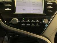 Toyota Camry 2020 4p LE L4/2.5 Aut 2020 Toyota Camry Venta Interiores 11