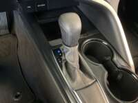 Toyota Camry 2020 4p LE L4/2.5 Aut 2020 Toyota Camry Venta Interiores 12