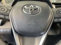 Toyota Camry 2020 4p LE L4/2.5 Aut 2020 Toyota Camry Venta Interiores 14