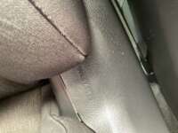 Toyota Camry 2020 4p LE L4/2.5 Aut 2020 Toyota Camry Venta Interiores 17