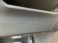 Toyota Camry 2020 4p LE L4/2.5 Aut 2020 Toyota Camry Venta Interiores 18