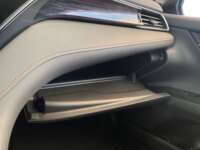 Toyota Camry 2020 4p LE L4/2.5 Aut 2020 Toyota Camry Venta Interiores 19