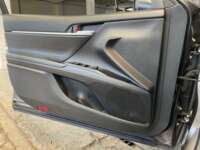 Toyota Camry 2020 4p LE L4/2.5 Aut 2020 Toyota Camry Venta Interiores 20
