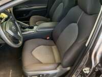 Toyota Camry 2020 4p LE L4/2.5 Aut 2020 Toyota Camry Venta Interiores 22