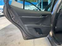 Toyota Camry 2020 4p LE L4/2.5 Aut 2020 Toyota Camry Venta Interiores 23