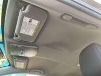 Toyota Camry 2020 4p LE L4/2.5 Aut 2020 Toyota Camry Venta Interiores 25