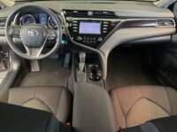 Toyota Camry 2020 4p LE L4/2.5 Aut 2020 Toyota Camry Venta Interiores 4
