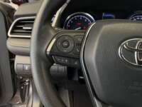 Toyota Camry 2020 4p LE L4/2.5 Aut 2020 Toyota Camry Venta Interiores 6
