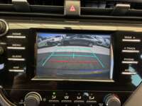 Toyota Camry 2020 4p LE L4/2.5 Aut 2020 Toyota Camry Venta Interiores 10