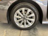 Toyota Camry 2020 4p LE L4/2.5 Aut 2020 Toyota Camry Venta Llantas 1