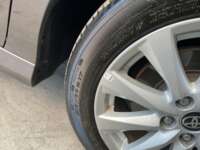 Toyota Camry 2020 4p LE L4/2.5 Aut 2020 Toyota Camry Venta Llantas 11