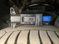 Toyota Camry 2020 4p LE L4/2.5 Aut 2020 Toyota Camry Venta Llantas 3