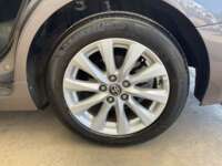 Toyota Camry 2020 4p LE L4/2.5 Aut 2020 Toyota Camry Venta Llantas 4