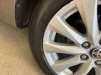 Toyota Camry 2020 4p LE L4/2.5 Aut 2020 Toyota Camry Venta Llantas 5