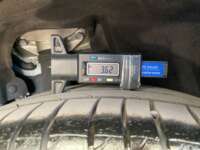 Toyota Camry 2020 4p LE L4/2.5 Aut 2020 Toyota Camry Venta Llantas 6
