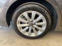 Toyota Camry 2020 4p LE L4/2.5 Aut 2020 Toyota Camry Venta Llantas 7