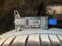 Toyota Camry 2020 4p LE L4/2.5 Aut 2020 Toyota Camry Venta Llantas 9