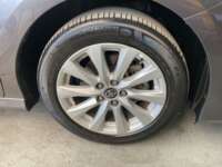 Toyota Camry 2020 4p LE L4/2.5 Aut 2020 Toyota Camry Venta Llantas 10