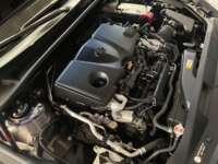 Toyota Camry 2020 4p LE L4/2.5 Aut 2020 Toyota Camry Venta Motor 1