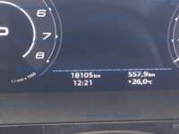 Audi A3 2025 4p Sedán RS3 L5/2.5/T S-Tronic Quattro Línea Nueva IMG_6872