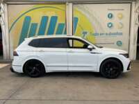 Volkswagen Tiguan 2022 5p R-Line L4/1.4/T DSG Línea Nueva 2022 Volkswagen Tiguan Venta Exteriores 4