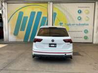 Volkswagen Tiguan 2022 5p R-Line L4/1.4/T DSG Línea Nueva 2022 Volkswagen Tiguan Venta Exteriores 6