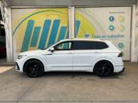 Volkswagen Tiguan 2022 5p R-Line L4/1.4/T DSG Línea Nueva 2022 Volkswagen Tiguan Venta Exteriores 8
