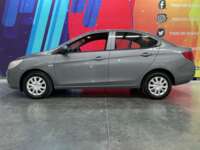 Chevrolet Aveo 2022 4p LS L4/1.5 Aut 2022 Chevrolet Aveo Venta Exteriores 4