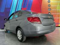 Chevrolet Aveo 2022 4p LS L4/1.5 Aut 2022 Chevrolet Aveo Venta Exteriores 5