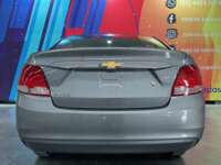 Chevrolet Aveo 2022 4p LS L4/1.5 Aut 2022 Chevrolet Aveo Venta Exteriores 6