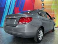 Chevrolet Aveo 2022 4p LS L4/1.5 Aut 2022 Chevrolet Aveo Venta Exteriores 7