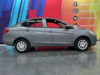 Chevrolet Aveo 2022 4p LS L4/1.5 Aut 2022 Chevrolet Aveo Venta Exteriores 8