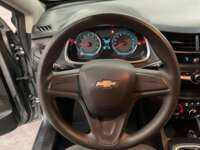 Chevrolet Aveo 2022 4p LS L4/1.5 Aut 2022 Chevrolet Aveo Venta Interiores 1