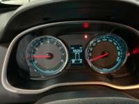 Chevrolet Aveo 2022 4p LS L4/1.5 Aut 2022 Chevrolet Aveo Venta Interiores 2
