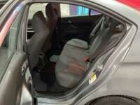 Chevrolet Aveo 2022 4p LS L4/1.5 Aut 2022 Chevrolet Aveo Venta Interiores 15