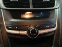 Chevrolet Aveo 2022 4p LS L4/1.5 Aut 2022 Chevrolet Aveo Venta Interiores 6