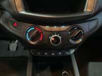 Chevrolet Aveo 2022 4p LS L4/1.5 Aut 2022 Chevrolet Aveo Venta Interiores 7