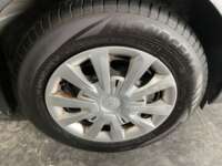 Chevrolet Aveo 2022 4p LS L4/1.5 Aut 2022 Chevrolet Aveo Venta Llantas 1