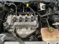 Chevrolet Aveo 2022 4p LS L4/1.5 Aut 2022 Chevrolet Aveo Venta Motor 2