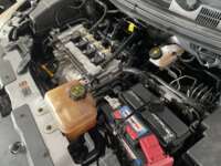 Chevrolet Aveo 2022 4p LS L4/1.5 Aut 2022 Chevrolet Aveo Venta Motor 3