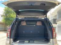 Chevrolet Tahoe 2021 5p High Country V8/6.2 Aut  2021 Chevrolet Tahoe Ingreso Cajuela 0