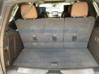 Chevrolet Tahoe 2021 5p High Country V8/6.2 Aut  2021 Chevrolet Tahoe Ingreso Cajuela 1