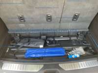 Chevrolet Tahoe 2021 5p High Country V8/6.2 Aut  2021 Chevrolet Tahoe Ingreso Cajuela 2