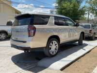 Chevrolet Tahoe 2021 5p High Country V8/6.2 Aut  2021 Chevrolet Tahoe Ingreso Exteriores 4
