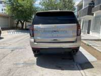 Chevrolet Tahoe 2021 5p High Country V8/6.2 Aut  2021 Chevrolet Tahoe Ingreso Exteriores 5