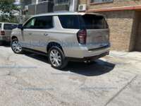 Chevrolet Tahoe 2021 5p High Country V8/6.2 Aut  2021 Chevrolet Tahoe Ingreso Exteriores 6