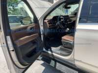 Chevrolet Tahoe 2021 5p High Country V8/6.2 Aut  2021 Chevrolet Tahoe Ingreso Interiores 0