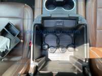 Chevrolet Tahoe 2021 5p High Country V8/6.2 Aut  2021 Chevrolet Tahoe Ingreso Interiores 11